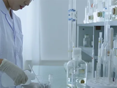 Исследования и разработки